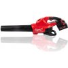 Vysavač listí Milwaukee M18 F2BL Fuel se dvěma akumulátory 4933479988