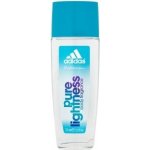 Adidas Pure Lightness Woman deodorant sklo 75 ml – Hledejceny.cz