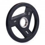 TRINFIT kov pogumovaný 2,5 kg / 50 mm – Hledejceny.cz