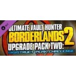 Borderlands 2 Ultimate Vault Hunter Upgrade Pack 2 Digistruct Peak Challenge – Hledejceny.cz