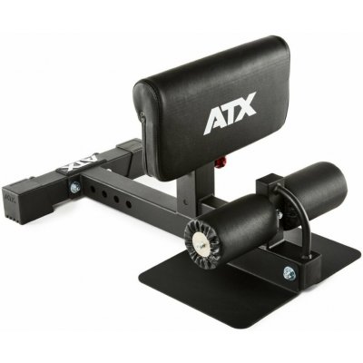 ATX Sissy Squat Master Compact – Zboží Mobilmania