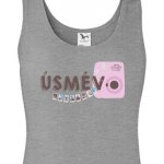 Tílko Instax fotoaparát dámské – Hledejceny.cz