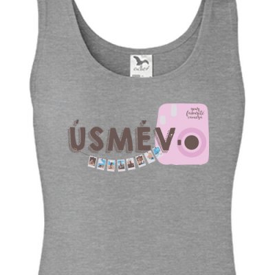 Tílko Instax fotoaparát dámské – Hledejceny.cz