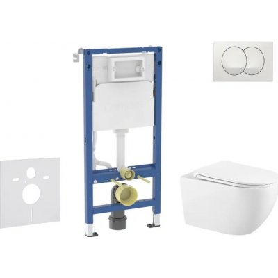 Geberit SANI11CA3143B – Zboží Dáma