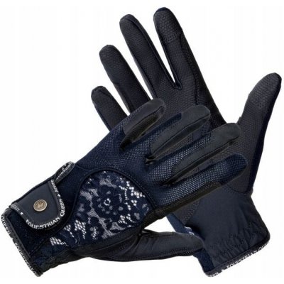 EQUESTRIAN QUEEN Rantau tmavě modré – Zboží Dáma