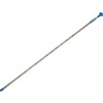 Primed Halberstadt Medizintechnik GmbH Hrudní katétr s trokarem, CH 20, délka 41 cm – Hledejceny.cz