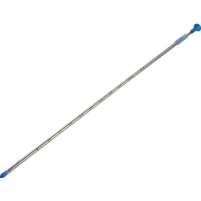 Primed Halberstadt Medizintechnik GmbH Hrudní katétr s trokarem, CH 20, délka 41 cm – Hledejceny.cz