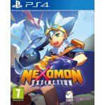 Nexomon Extinction – Zboží Dáma