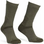 Bridgedale ponožky Explorer HeavyWeight Merino Performance Boot olive – Hledejceny.cz