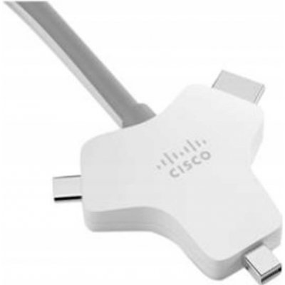 Cisco CAB-HDMI-MUL4K-9M= – Hledejceny.cz