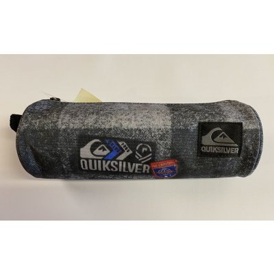 Quiksilver PENCIL CASE PATCH LOGO 3 – Hledejceny.cz