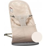 BabyBjörn lehátko Balance Soft Bliss Mesh Pearly růžová – Zboží Dáma