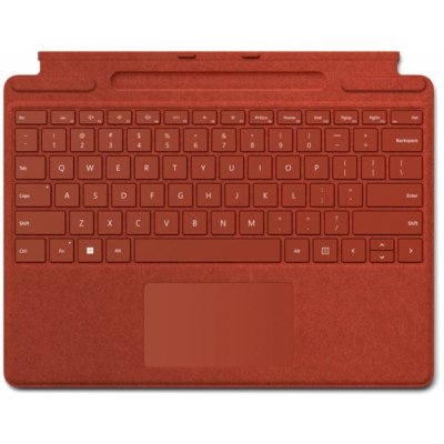 Microsoft Surface Pro Signature Keyboard 8XA-00089CZSK – Zbozi.Blesk.cz
