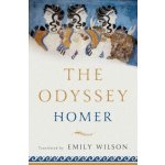 Odyssey – Zboží Mobilmania