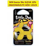 Little Dog 3D - Vanilla – Zboží Mobilmania