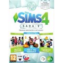 The Sims 4: Bundle Pack 2