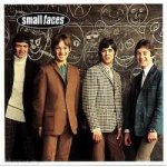 Small Faces - From The Beginning CD – Hledejceny.cz