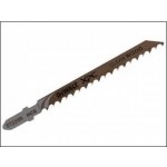 DeWALT DT2209 pilový plátek na dřevo a plasty do 60mm čistý řez pro přímočaré pily 100mm 5ks – Zboží Dáma