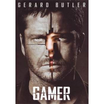 Gamer DVD