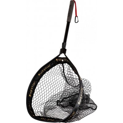 Westin Podběrák W3 C&R Floating Net M – Zboží Dáma