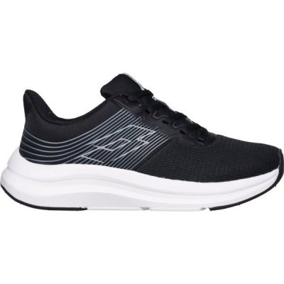 Lotto Speedride 870 dámská běžecká obuv černá – Sleviste.cz