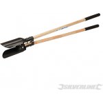 Silverline Klešťové rypadlo 1500 mm 555508 – HobbyKompas.cz