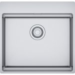 Franke BXX PRO 210/610-50 TL Nerez – Sleviste.cz