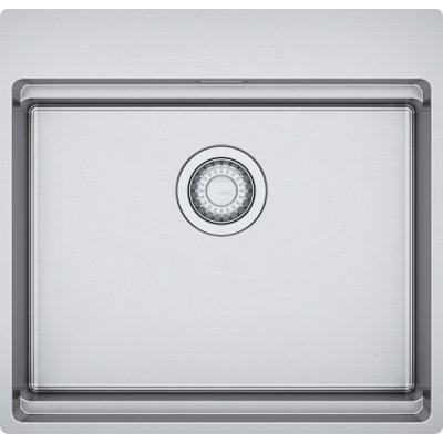 Franke BXX PRO 210/610-50 TL Nerez – Sleviste.cz