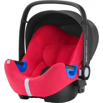 Britax Römer letní potah Baby-Safe 2 i-Size Pink – Hledejceny.cz
