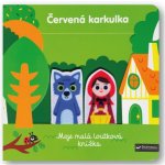 Červená karkulka – Zboží Mobilmania