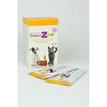 EnteroZoo detoxikační gel 15 x 10 g – Zboží Dáma