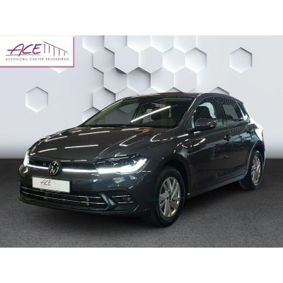 Volkswagen Polo 1.0 TSI Style DSG 85 kW | Zboží Auto