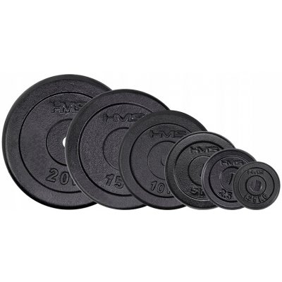 HMS KOTOUČ 31 MM 15KG – Zboží Mobilmania