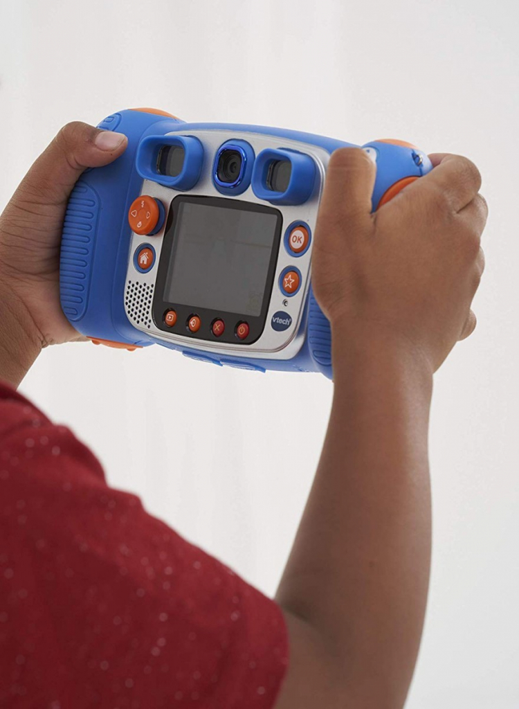 VTech Kidizoom Duo