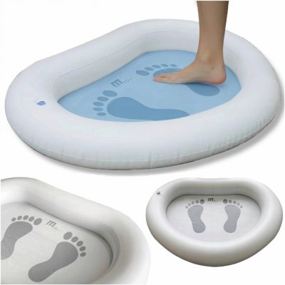 HANSCRAFT Vanička na nohy – Zboží Mobilmania