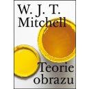 W. J. T. Mitchel Teorie obrazu