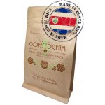COFFEEDREAM Kopie Káva KOSTARIKA CANET MOZART honey zrnková 250 g – Hledejceny.cz