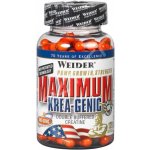 Weider Maximum Krea-Genic 120 kapslí – Zboží Dáma