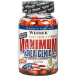 Weider Maximum Krea-Genic 120 kapslí – Sleviste.cz