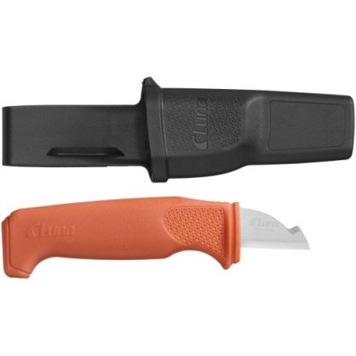 Luna Tools Kabelářský nůž LUNA EL CS – Zboží Dáma
