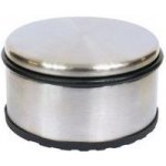 Manutan Nerezová dveřní zarážka – Zboží Dáma