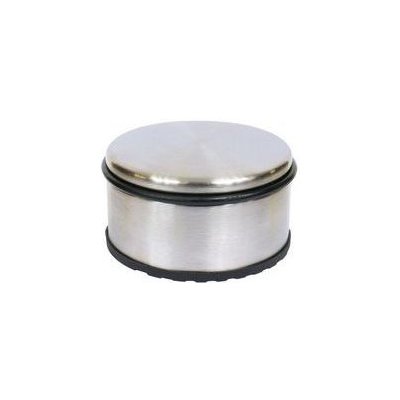 Manutan Nerezová dveřní zarážka – Zboží Dáma