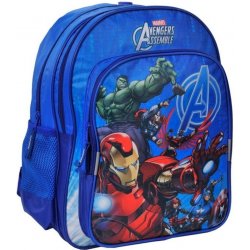Paso batoh Avengers modrý