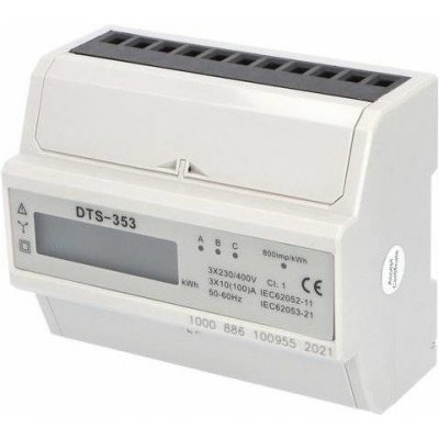 Eleman DTS 353-L 100A 1000886 – Zboží Mobilmania