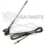 COMPASS Anténa střešní 27 cm | Zboží Auto