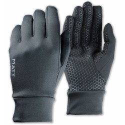 Matt 3320 Runner Gloves black