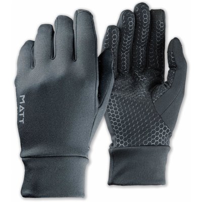 Matt 3320 Runner Gloves black – Zboží Dáma