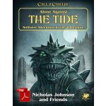 Chaosium Call of Cthulhu RPG Alone Against the Tide – Hledejceny.cz