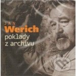 Poklady z archivu - Jan Werich – Sleviste.cz