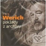 Poklady z archivu - Jan Werich – Hledejceny.cz